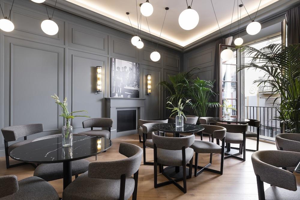 Maldà Singular Hotel Barcelone Extérieur photo