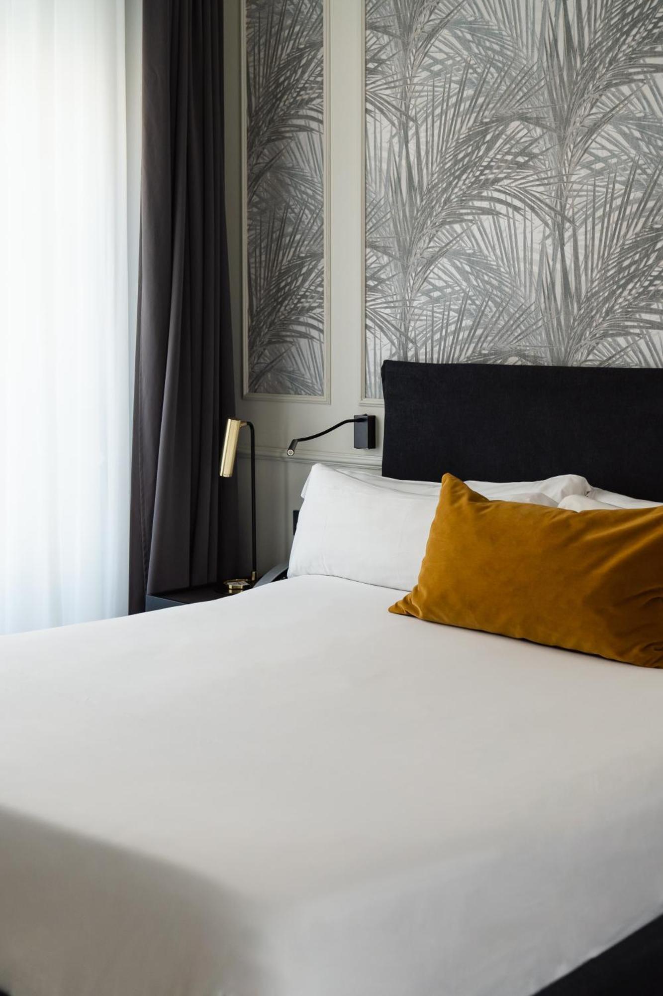 Maldà Singular Hotel Barcelone Extérieur photo