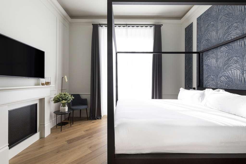 Maldà Singular Hotel Barcelone Chambre photo