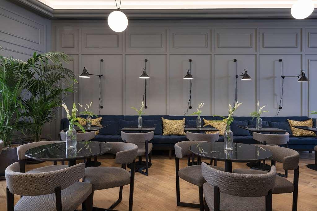 Maldà Singular Hotel Barcelone Intérieur photo