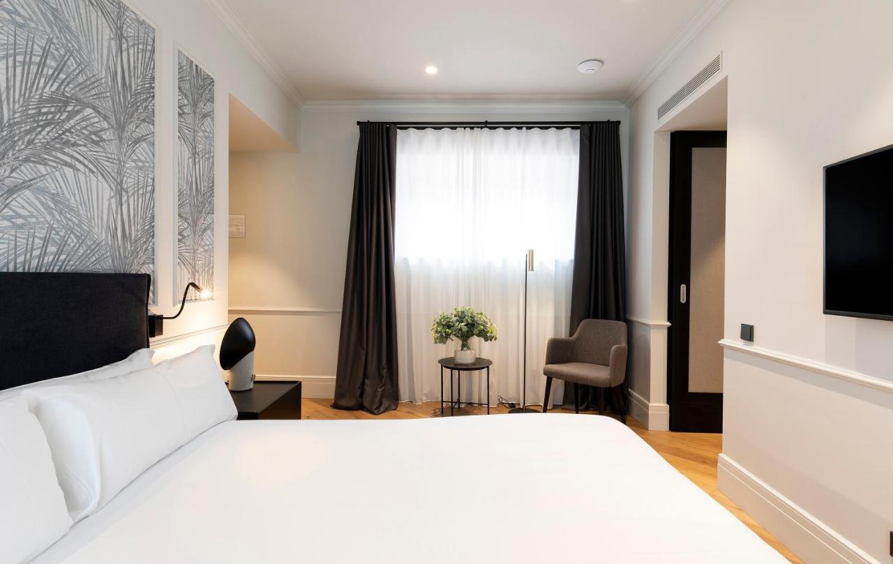 Maldà Singular Hotel Barcelone Extérieur photo