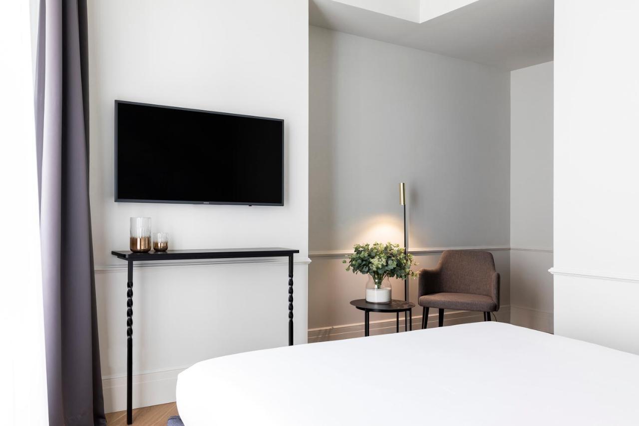 Maldà Singular Hotel Barcelone Extérieur photo