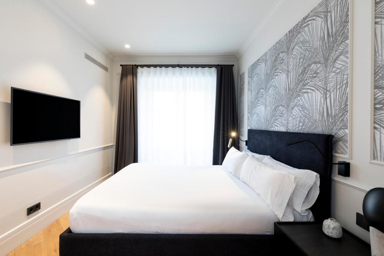 Maldà Singular Hotel Barcelone Extérieur photo