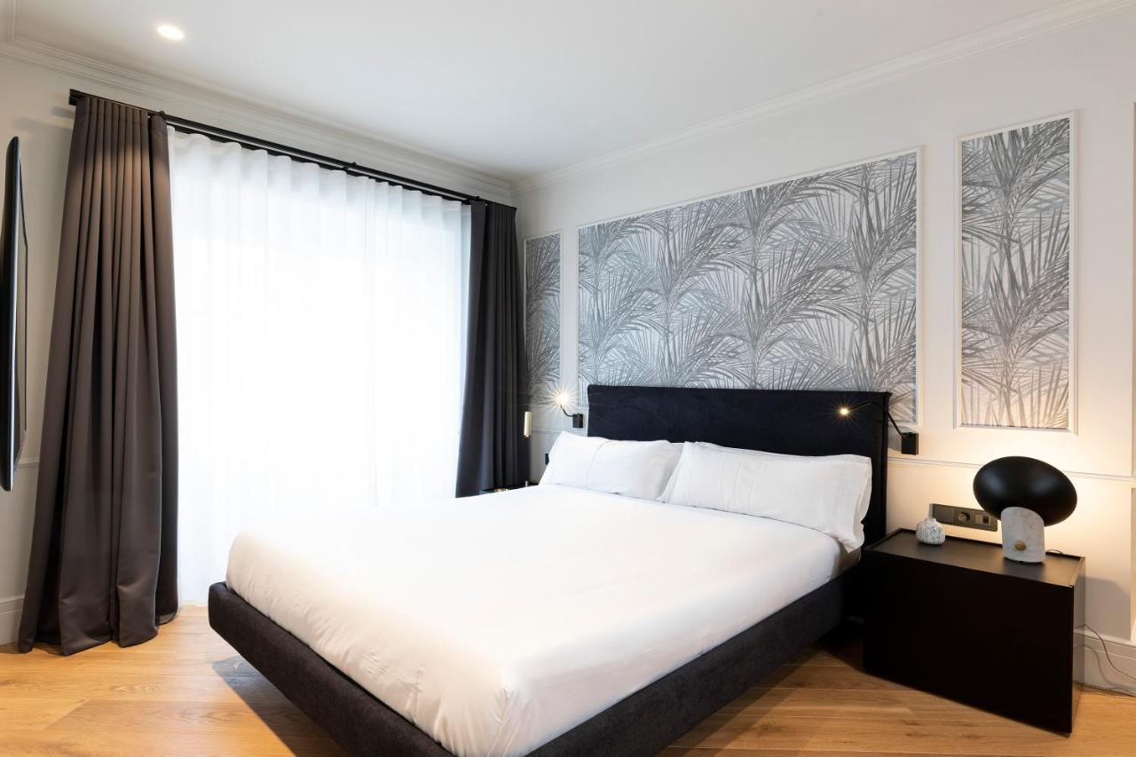 Maldà Singular Hotel Barcelone Extérieur photo