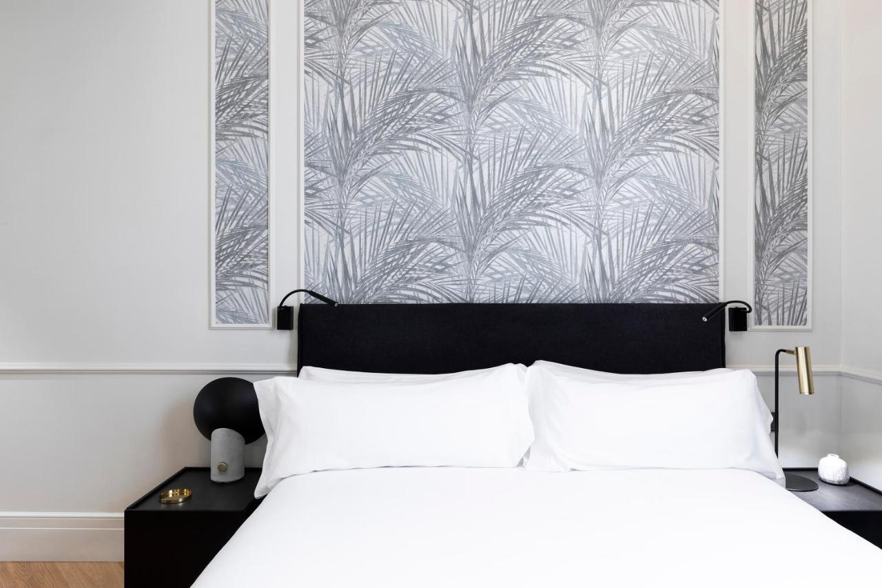 Maldà Singular Hotel Barcelone Extérieur photo