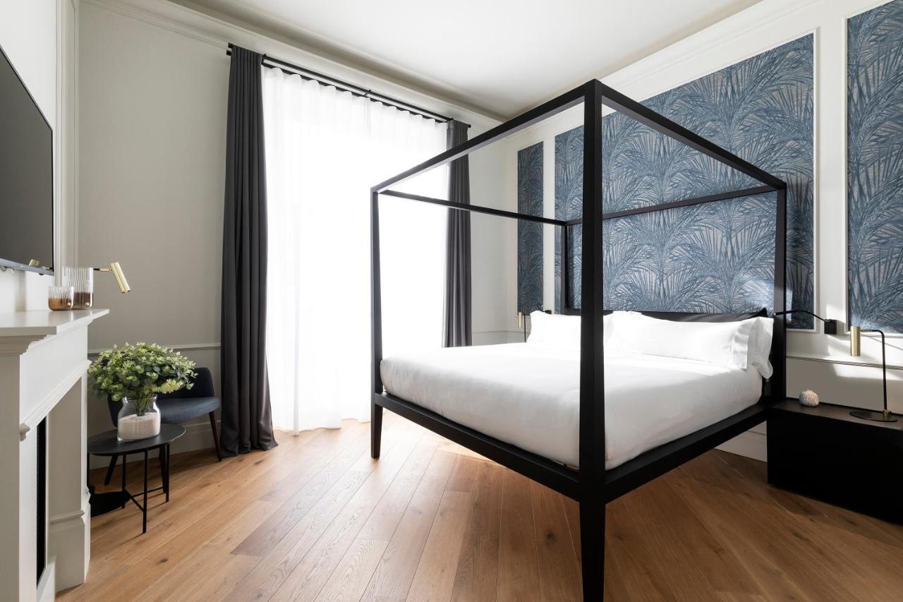 Maldà Singular Hotel Barcelone Extérieur photo