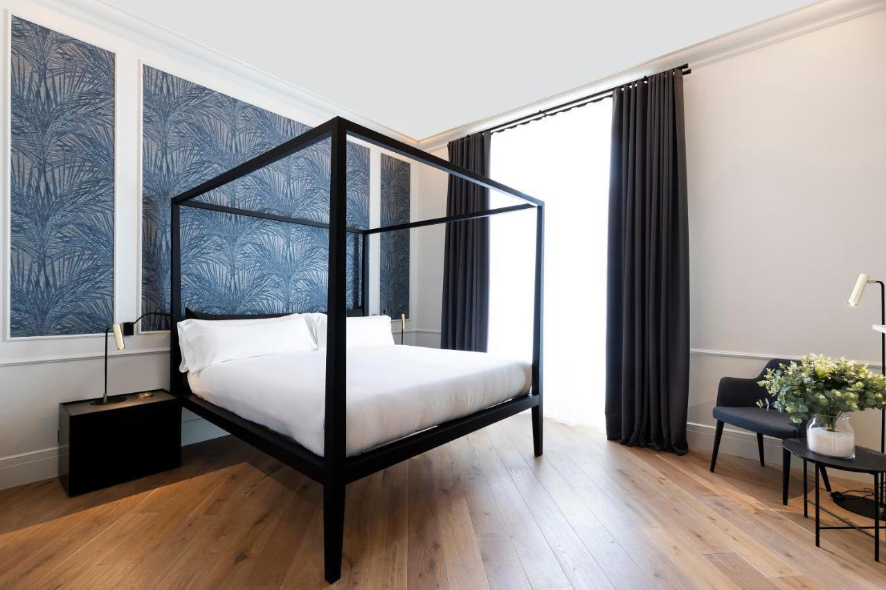 Maldà Singular Hotel Barcelone Extérieur photo