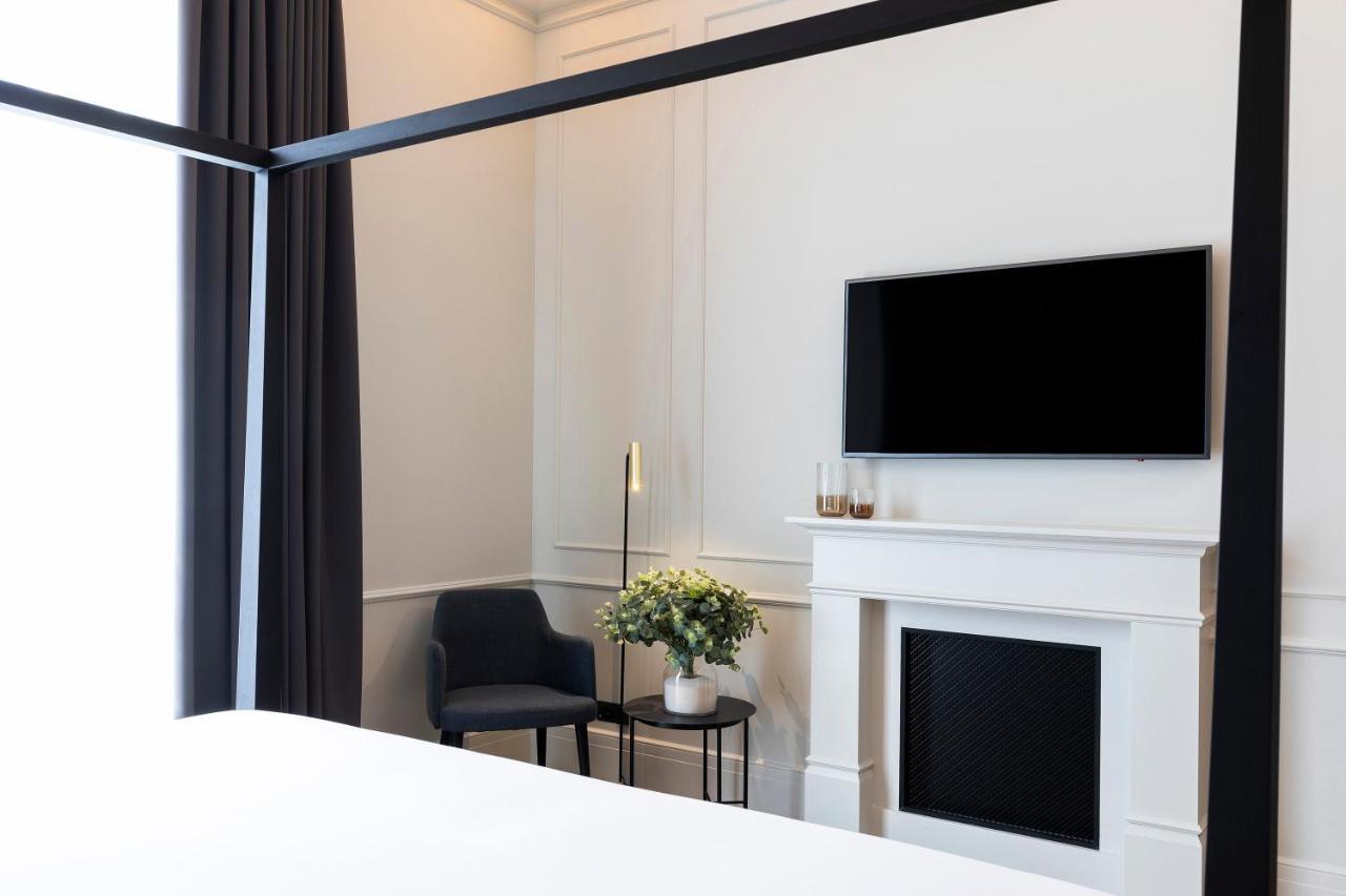 Maldà Singular Hotel Barcelone Extérieur photo