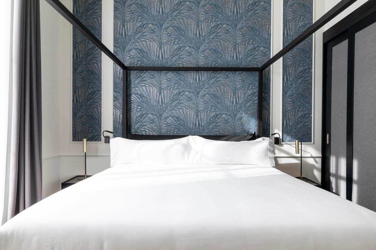 Maldà Singular Hotel Barcelone Extérieur photo