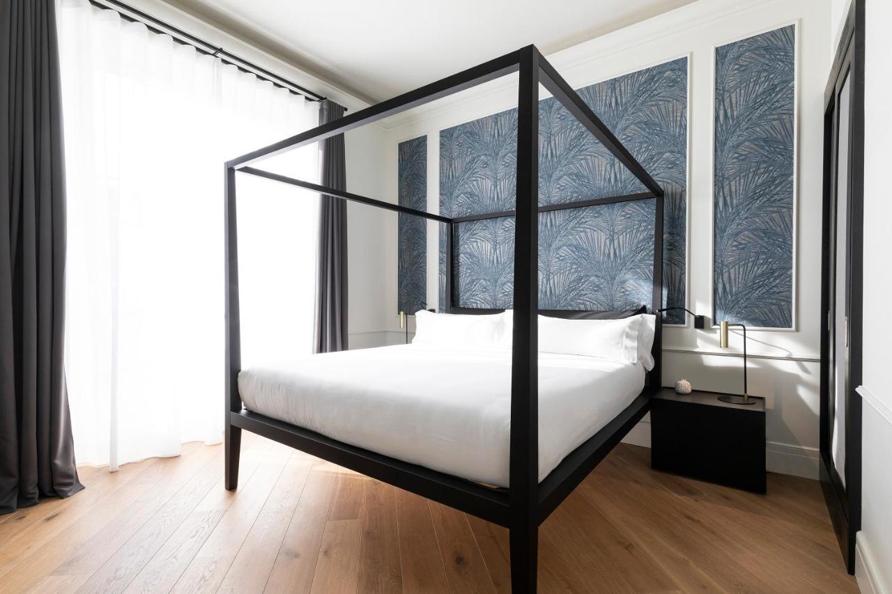 Maldà Singular Hotel Barcelone Extérieur photo