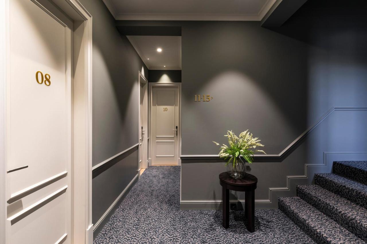 Maldà Singular Hotel Barcelone Extérieur photo