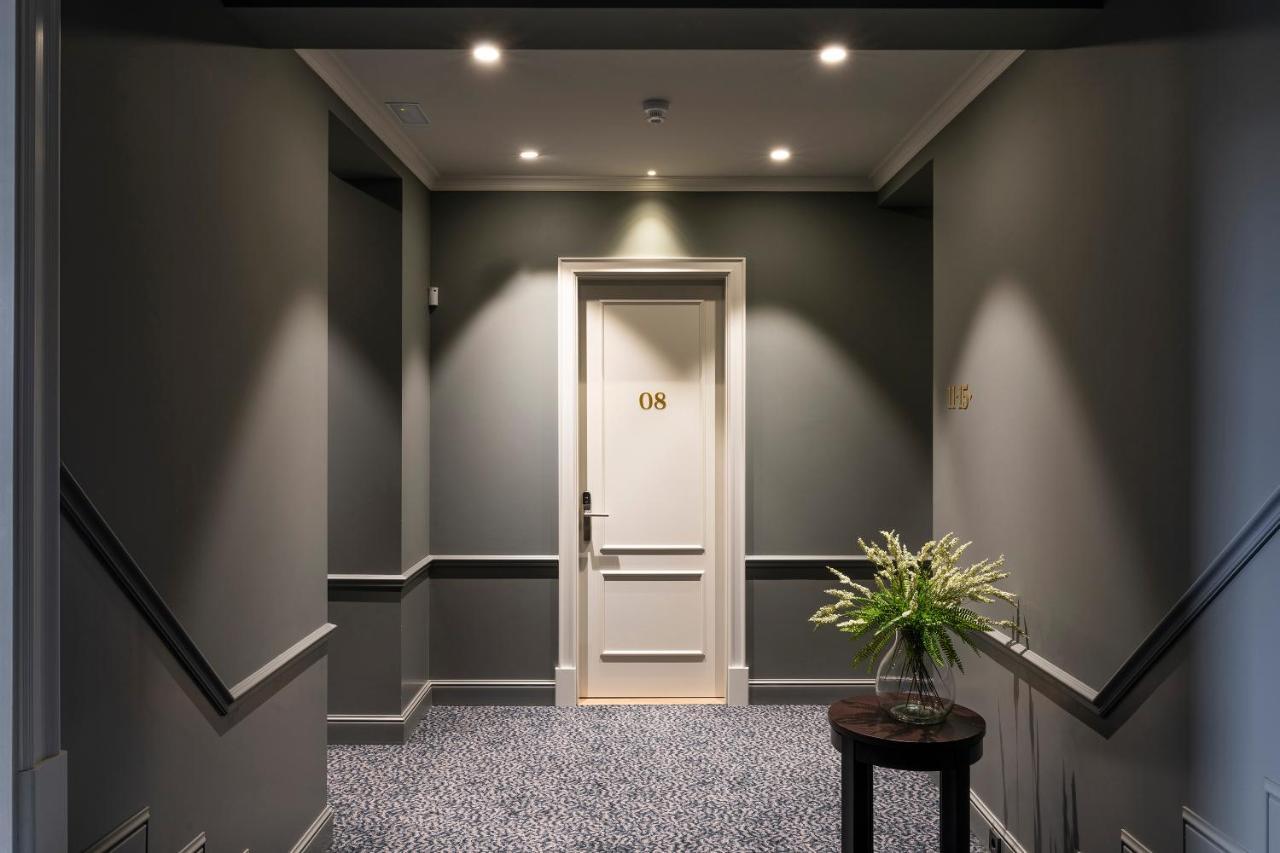Maldà Singular Hotel Barcelone Extérieur photo