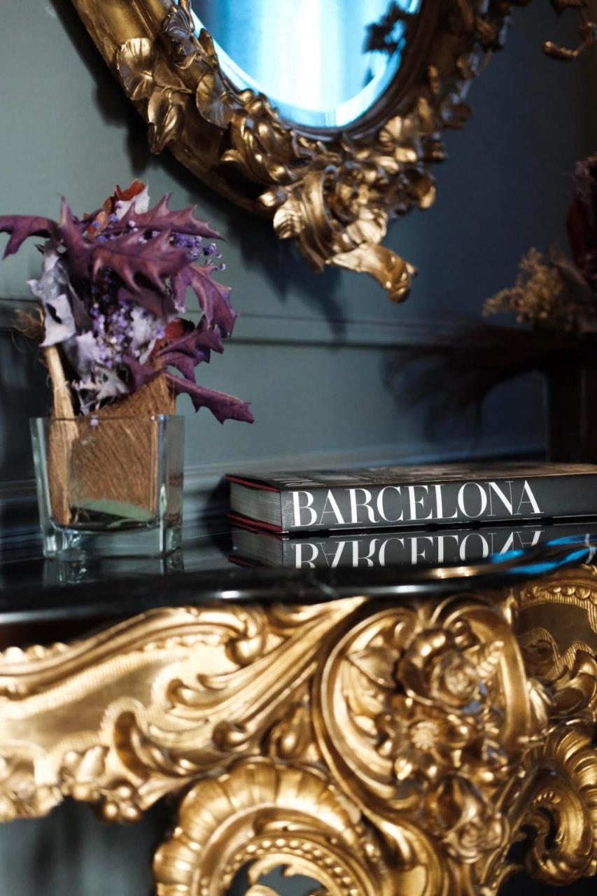 Maldà Singular Hotel Barcelone Extérieur photo