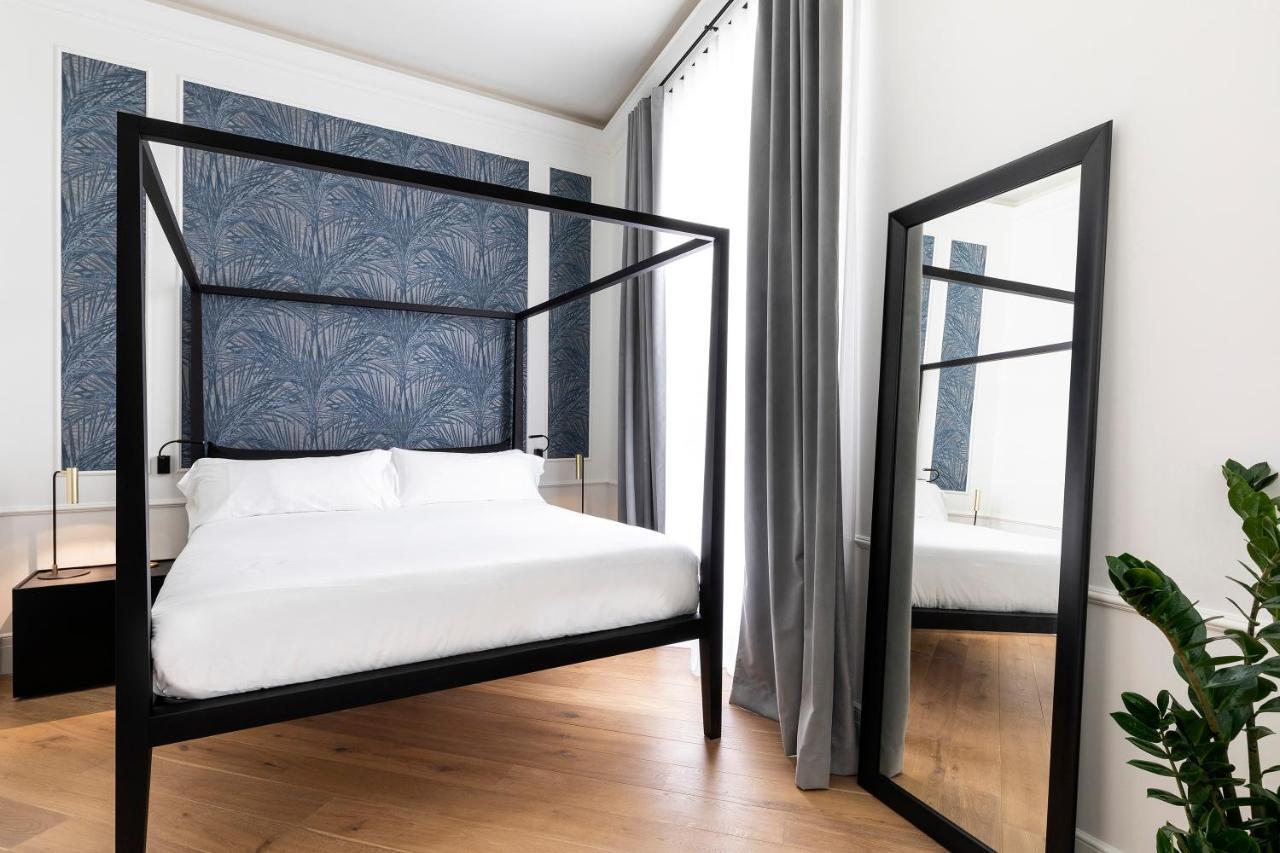 Maldà Singular Hotel Barcelone Extérieur photo