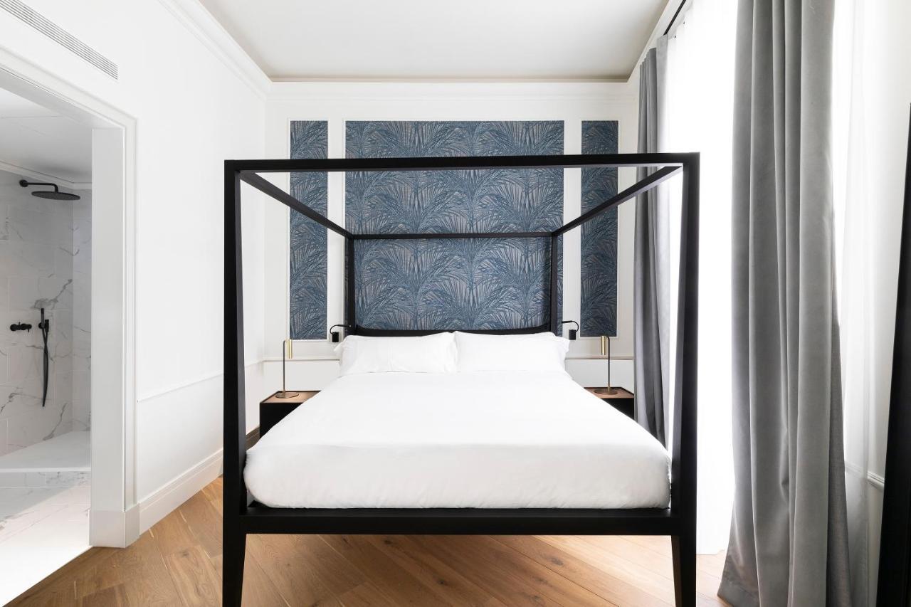 Maldà Singular Hotel Barcelone Extérieur photo