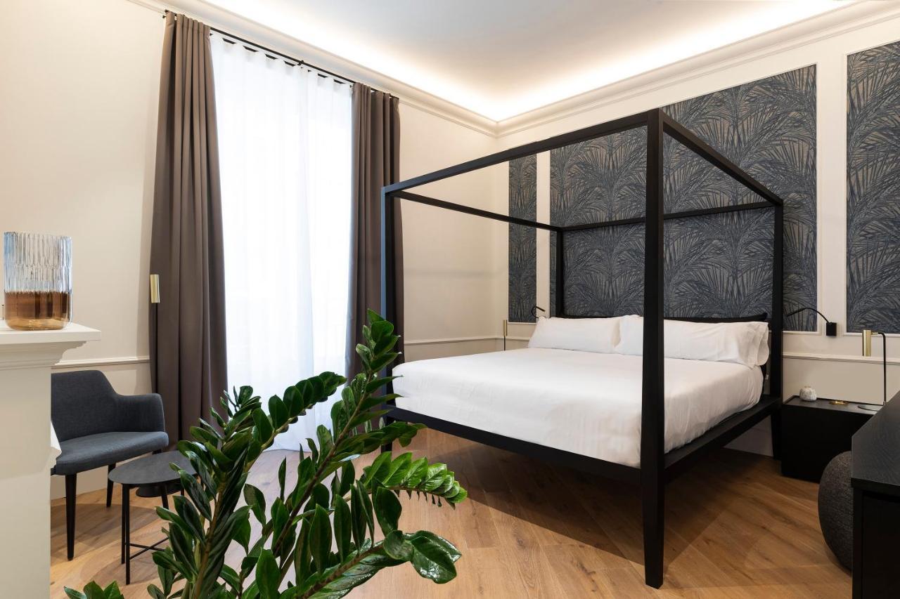 Maldà Singular Hotel Barcelone Extérieur photo