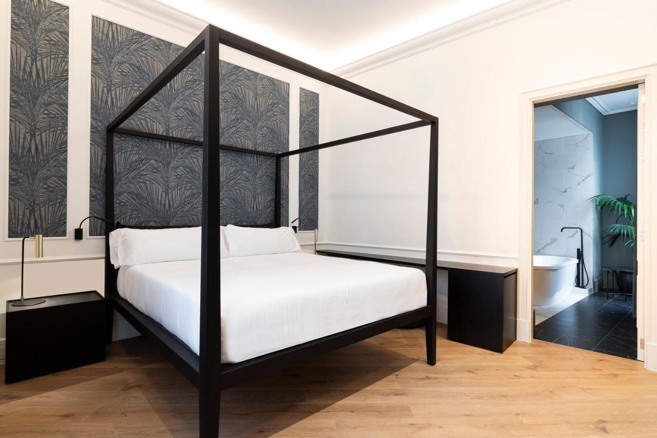 Maldà Singular Hotel Barcelone Extérieur photo