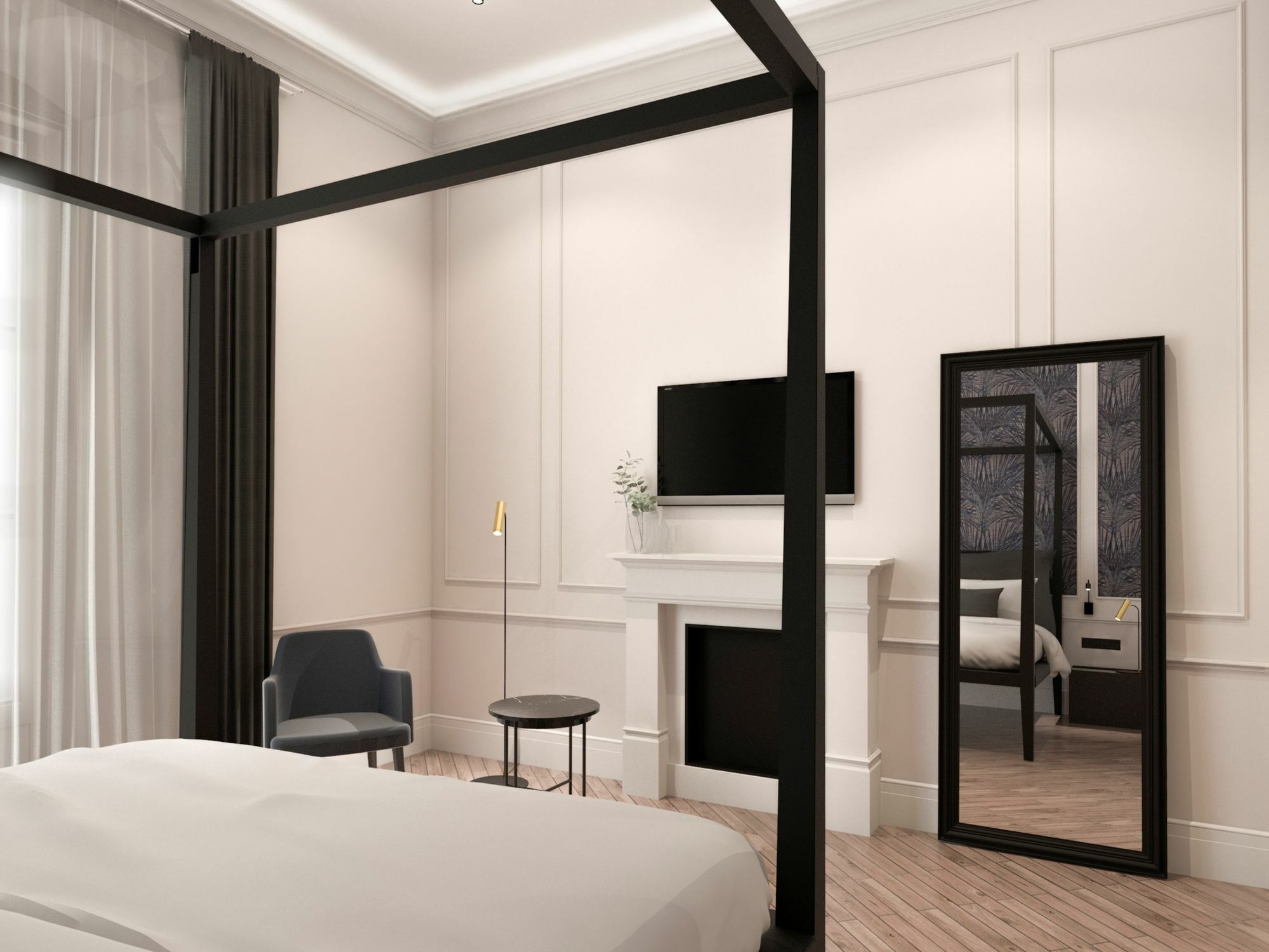 Maldà Singular Hotel Barcelone Extérieur photo