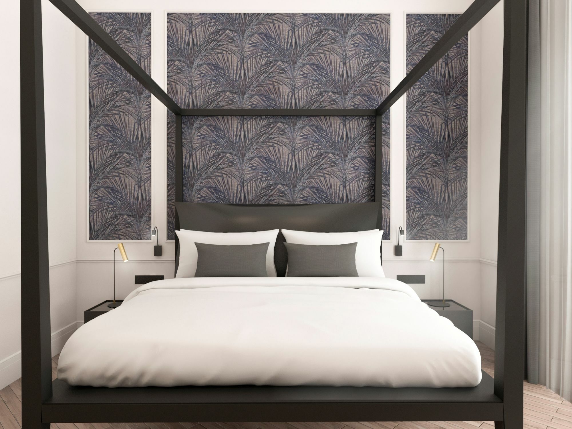 Maldà Singular Hotel Barcelone Extérieur photo